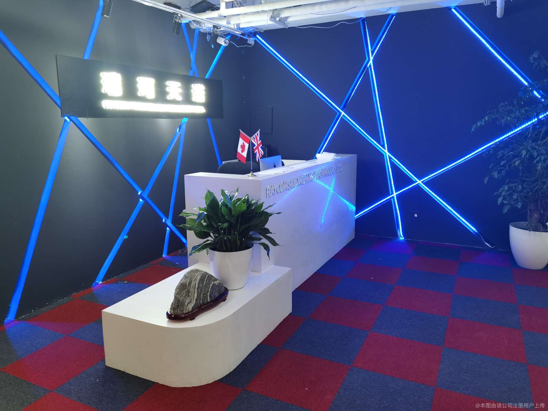 瑞珂天诺